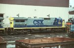 CSX 7618